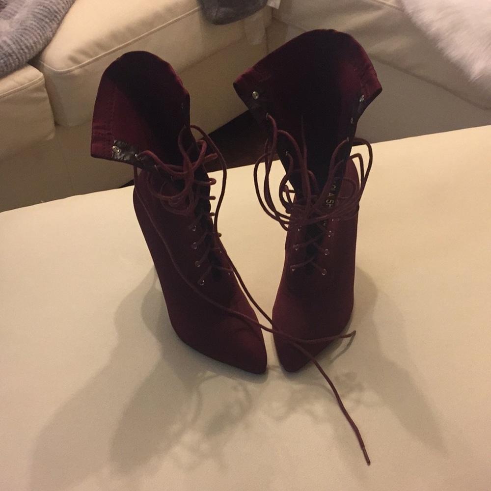 Booties